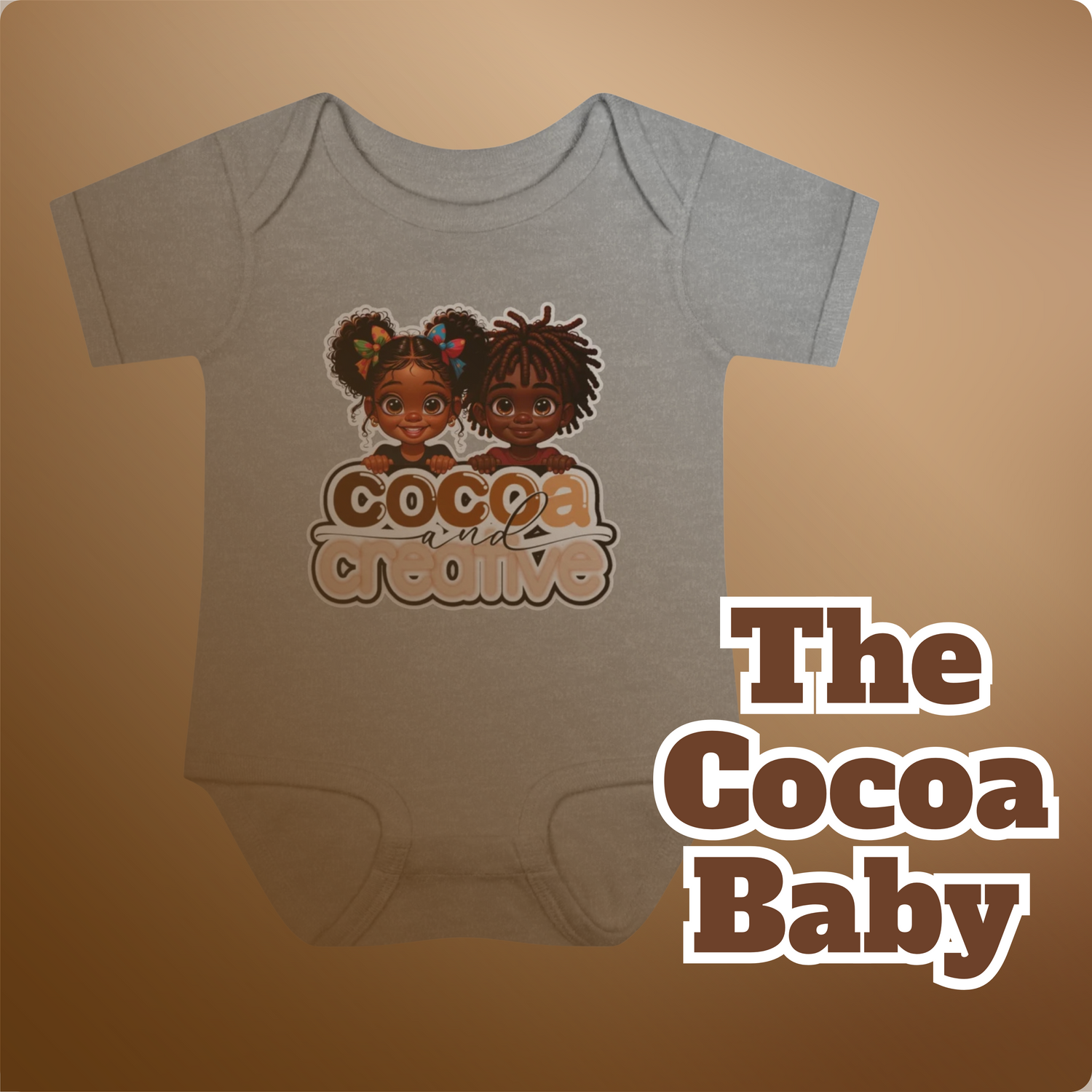 Cocoa Baby