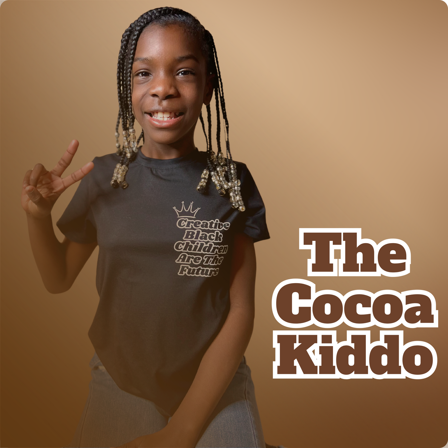 Cocoa Kid